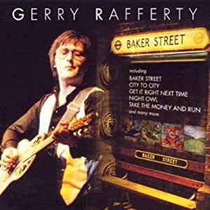 Gerry Rafferty